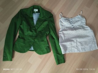 Lote Ropa Mujer Talla S