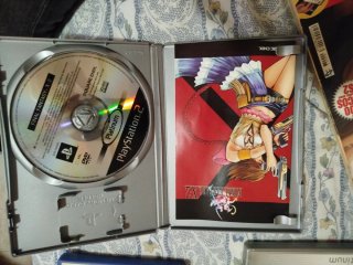 Final Fantasy X-2 PS2 Platinum