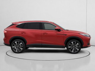MG HS 1.5T Luxury DCT 125 kW (170 CV)