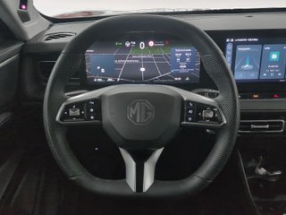 MG HS 1.5T Luxury DCT 125 kW (170 CV)