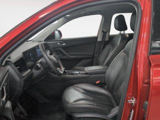 MG HS 1.5T Luxury DCT 125 kW (170 CV)