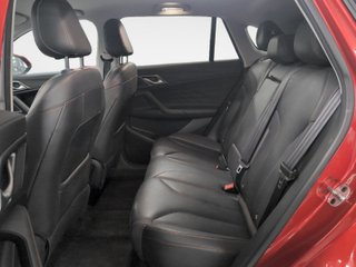 MG HS 1.5T Luxury DCT 125 kW (170 CV)