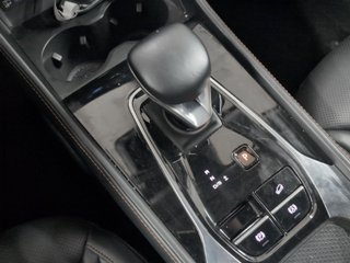MG HS 1.5T Luxury DCT 125 kW (170 CV)