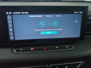 MG HS 1.5T Luxury DCT 125 kW (170 CV)