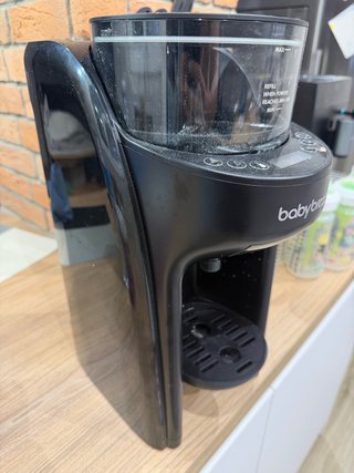 Baby Brezza Fórmula Pro Advanced