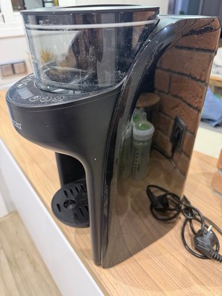 Baby Brezza Fórmula Pro Advanced