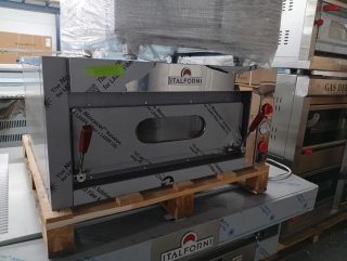 Horno Profesional Pizza Italforni