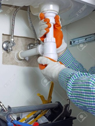 FONTANERO CISTERNAS WC MUY ECONÓMICO DESATASCOS