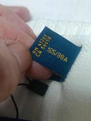 Jersey tipo Polo Ralph Lauren Talla M