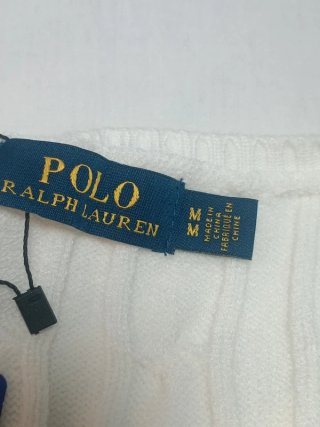 Jersey tipo Polo Ralph Lauren Talla M
