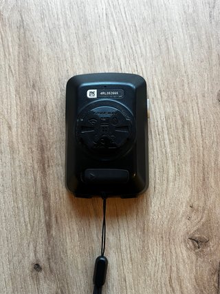 Garmin Edge 820 GPS Ciclismo