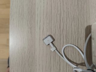 Cargador para MacBook Pro