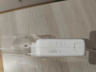 Cargador para MacBook Pro