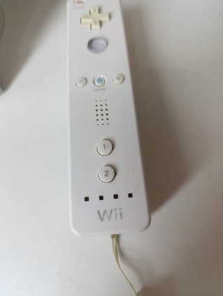Pacchetto Nintendo Wii