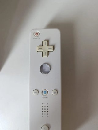 Pacchetto Nintendo Wii
