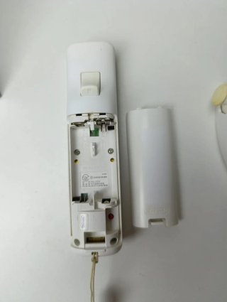 Pacchetto Nintendo Wii