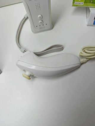 Pacchetto Nintendo Wii