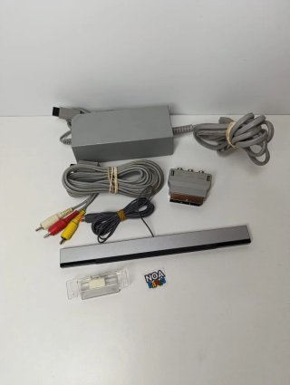 Pacchetto Nintendo Wii