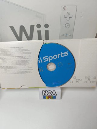 Pacchetto Nintendo Wii