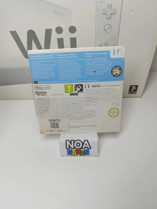 Pacchetto Nintendo Wii