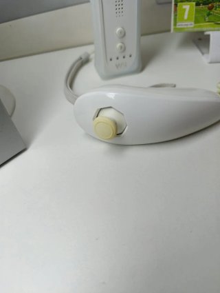 Pacchetto Nintendo Wii