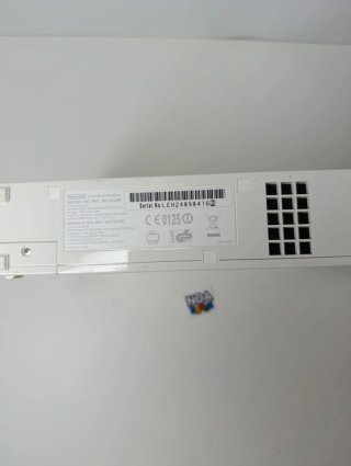 Pacchetto Nintendo Wii