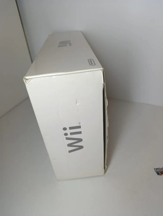 Pacchetto Nintendo Wii