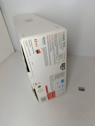 Pacchetto Nintendo Wii