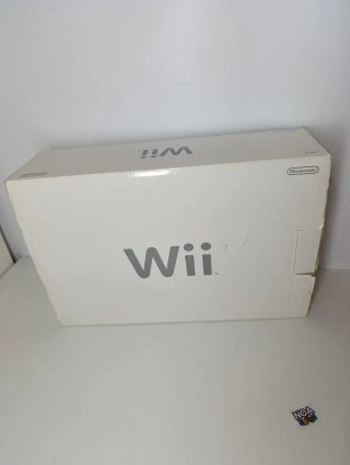Pacchetto Nintendo Wii
