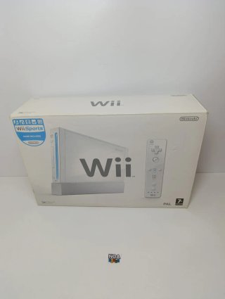 Pacchetto Nintendo Wii