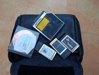 Collezione IBM ThinkPad Modello A31
