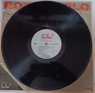Bobby Solo - Vinilo Pop Rock Nacional
