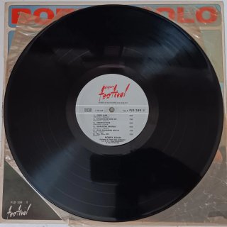 Bobby Solo - Vinilo Pop Rock Nacional