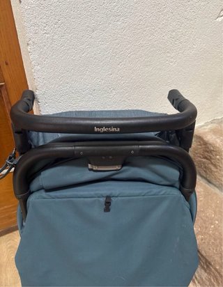 Passeggino Inglesina Quid2