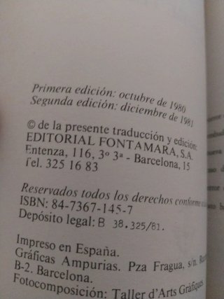 Lote 2 libros terror Editorial Fontarosa
