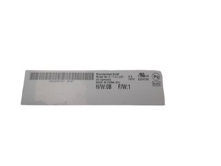 Pantalla portátil Au Optronics B154EW01 V.5 15,4"