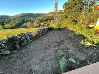 Servicio Mantenimiento Jardín Entrambasaguas
