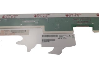 Pantalla portátil Au Optronics B170PW06 V.2 17"