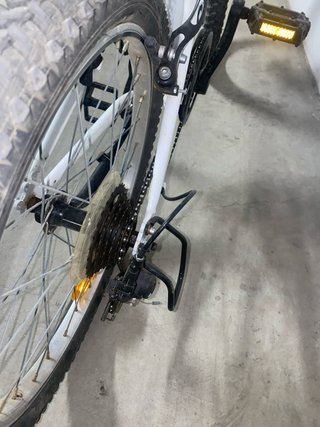 Bicicleta infantil Rockrider