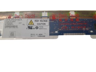 Pantalla Portátil Chunghwa CLAA141WB03
