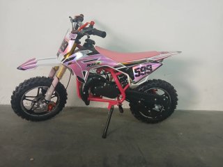 Minimotos y Pit Bikes Infantiles