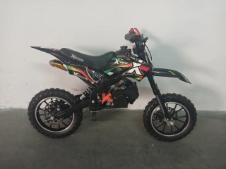 Minimotos y Pit Bikes Infantiles