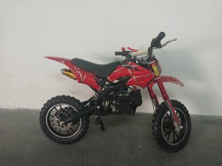 Minimotos y Pit Bikes Infantiles