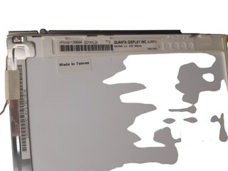 Pantalla portatil Quanta QD14XL20