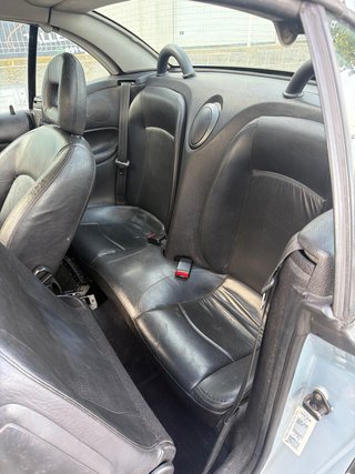 Peugeot 206 2001