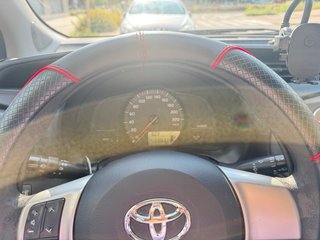 Toyota Yaris 2013