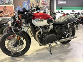 Triumph Bonneville T100