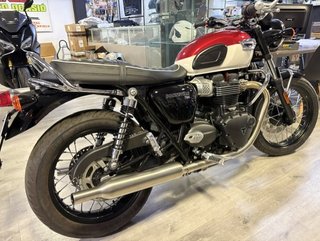 Triumph Bonneville T100