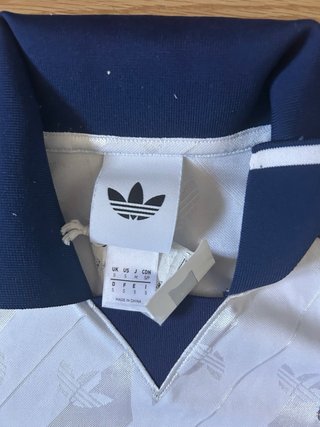 Camiseta Real Madrid Adidas Edición Especial