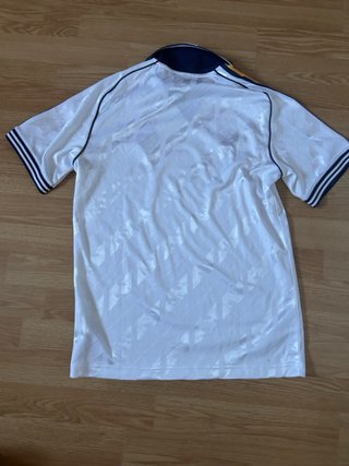 Camiseta Real Madrid Adidas Edición Especial